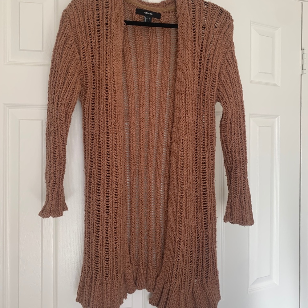 Forever 21 Sweater